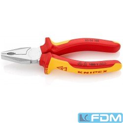 Handwerkzeuge - Zangen - Knipex 